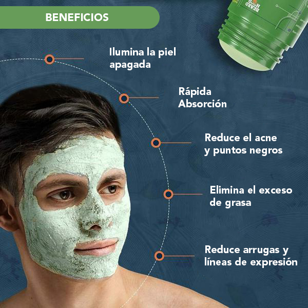 TE VERDE - TU ROSTRO PERFECTO