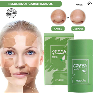 TE VERDE - TU ROSTRO PERFECTO